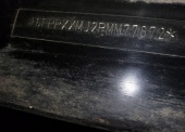 Samochód FORD RANGER XLT 2.0 (powypadkowy) 